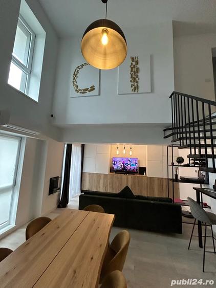 Penthouse cu loft, Belvedere Residence - 3