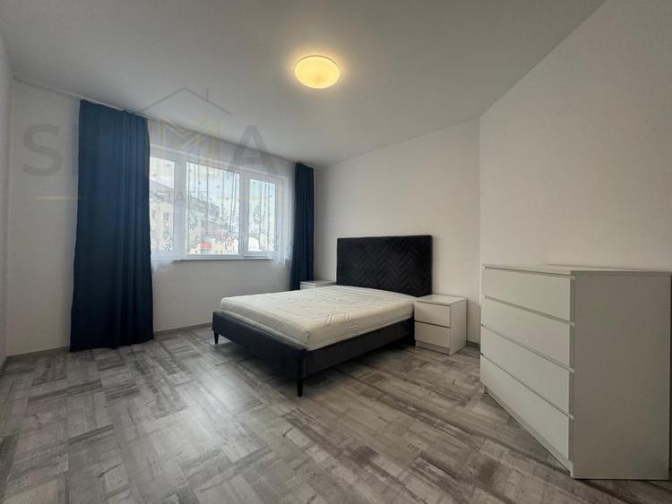 Apartament cu 2 camere de inchiriat in zona Vivo Mall! - 4