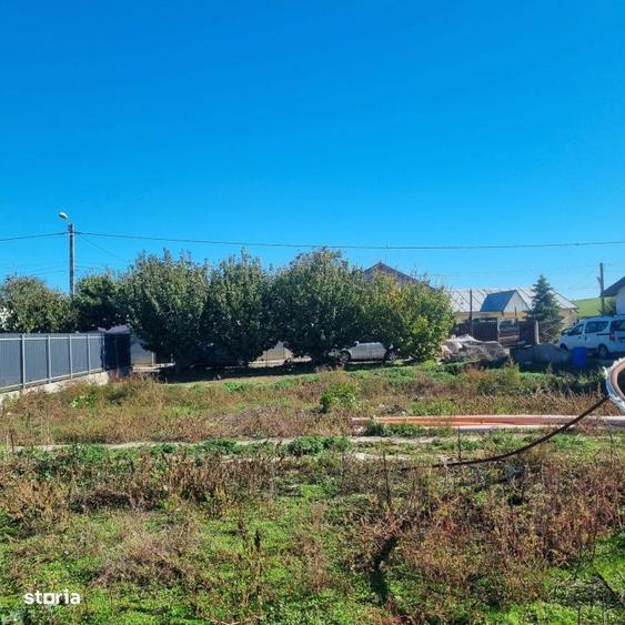 Teren De Vanzare In Calarasi - 2