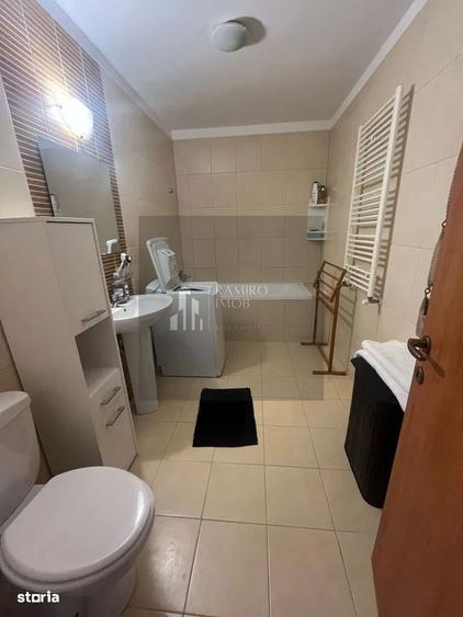 2 Camere Decomandat - 67 mp Complex Confort Park + Loc de parcare - 2