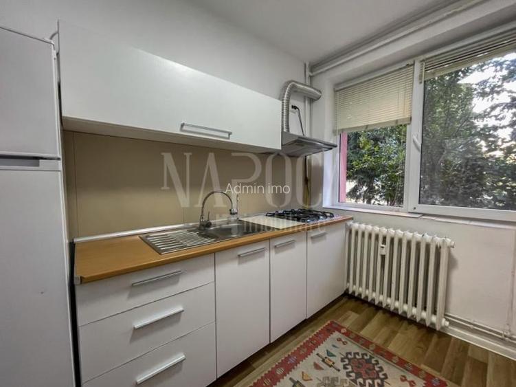 Apartament 2 camere de vanzare in Gheorgheni, Cluj Napoca