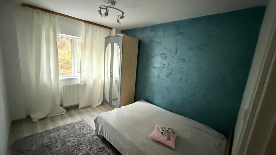 Apartament 4 camere Racadau - 7