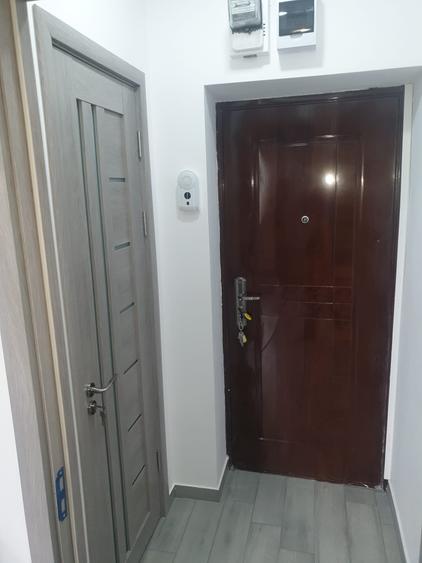 Garsoniera Exclusivitate Tomis 3 City Mall - 3