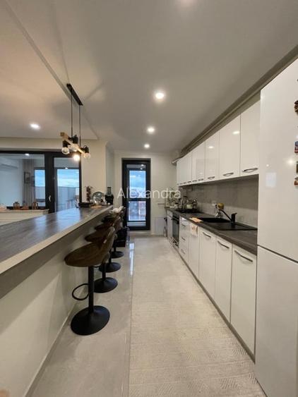 Apartament 2 camere de vanzare - Zen Residence Constanta