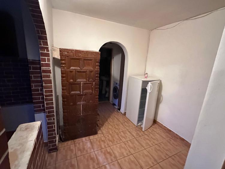 Apartament de inchiriat 2 camere in Lipova,central. - 4