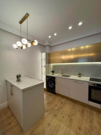 studio dublu de inchiriat | PIPERA | LUX - 2