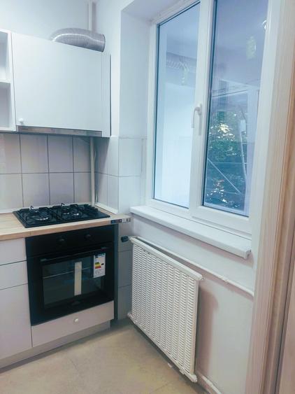 Tineretului | 3 min. Metrou | Piața Norilor | Renovată recent | Decomandată - 6