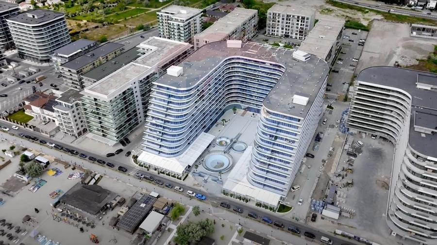 Apartament de vanzare Mamaia Nord - White Titanic - 4