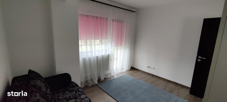 Apartament 3 camere str. Edgar Quinet | Mobilat | Parcare inclusa - 13