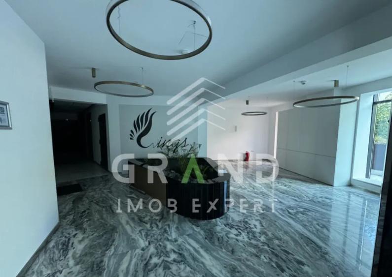 Ap 2 camere | Balcon | Parcare Subterana | Complex Wings-Zo - 6