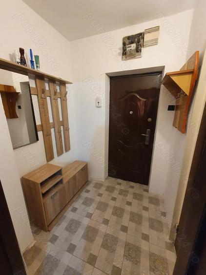 Garsoniera de inchiriat - 4