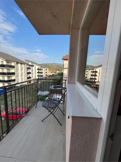 De inchiriat apartament 2 camere tip studio - 5