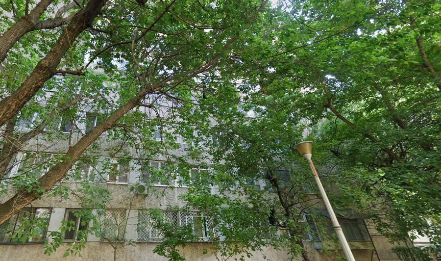 Iancului x Vatra Luminoasă x Maior Coravu - 5 min Metrou Iancului - 1