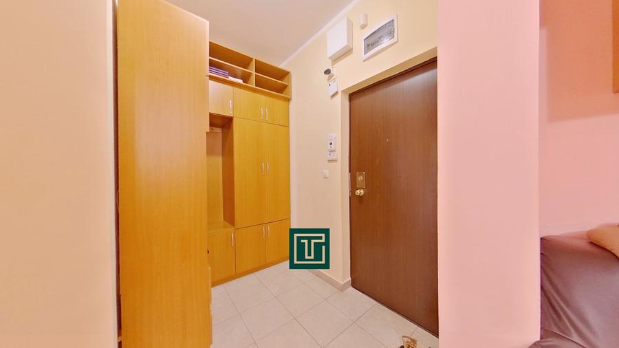 De închiriat – Apartament cu 3 camere în ansamblul rezidențial Ared, zona UTA - 6