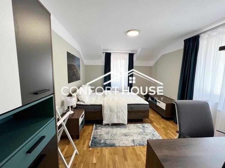 Vila superba P+E, renovata, mobilata, piscina, IANCU NICOLAE - 49