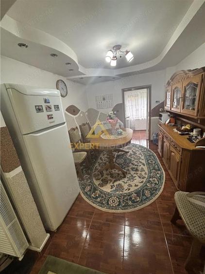 Apartament 4 camere 84 mp utili pretabil pentru investitie sau locuit - 15