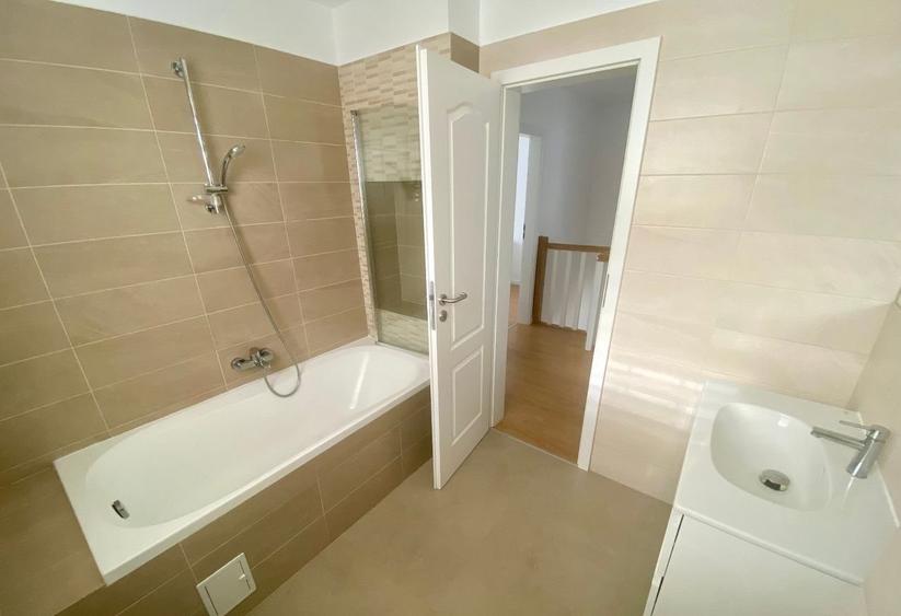 Vila de inchiriat| 4 camere complexul rezidential Corbeanca Park - 10