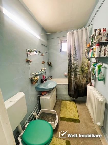 Apartament 3 camere, 60,82mp,  zona Iulius Mall - 5