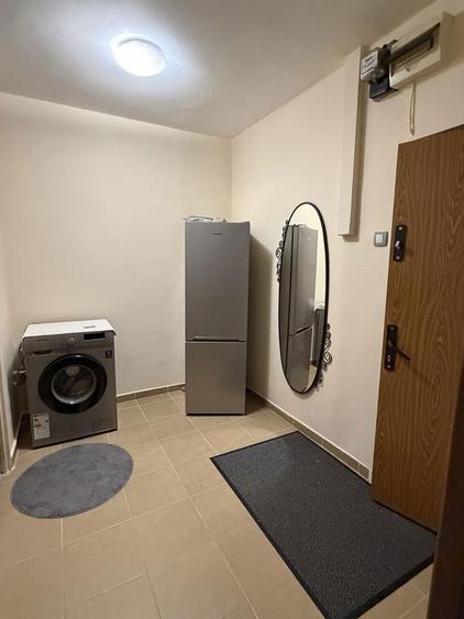 Proprietar - Inchiriez Garsoniera Parc Crangasi - 33mp - 4