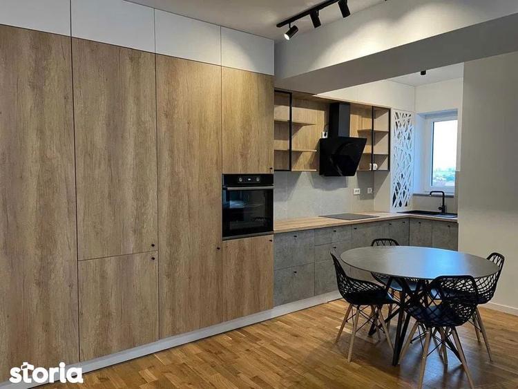 Brancoveanu-Oraselul Copiilor | 2 camere | bloc nou| metrou 4 minute - 2