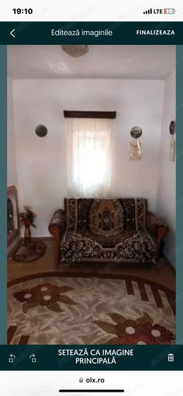 Vand casa in centrul ora?ului Vanju Mare MH - 4