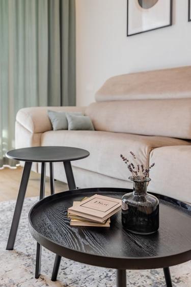 Apartament superb de 2 camere de închiriat – liniște și calitate! - 8