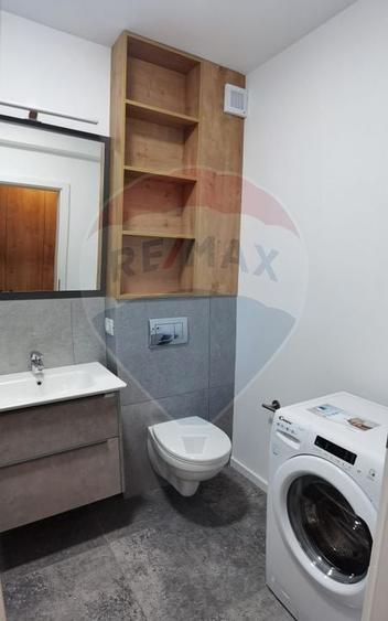 Apartament modern cu o camera - de vanzare, aproape de centrul vechi - 10