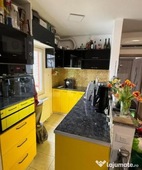 Casa parter 100 mp utili, teren 880 mp, toate utilitatile, C - 15
