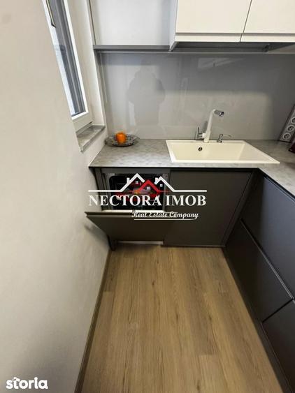 NECTORA IMOB-Apartament 2 camere, West Residence, 55 mp, Utilat, NOU - 6