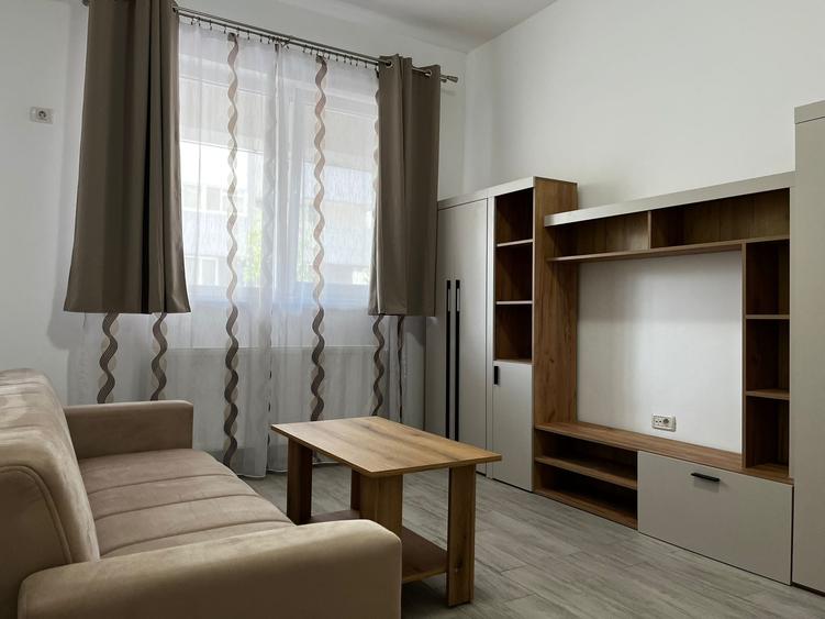 Apartament - 2 camere - AC - Centrala proprie - - 1