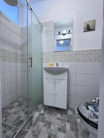 Prima inchiriere Garsoniera noua Carpa?ilor, Metrom, boxa,vedere Tampa - 7