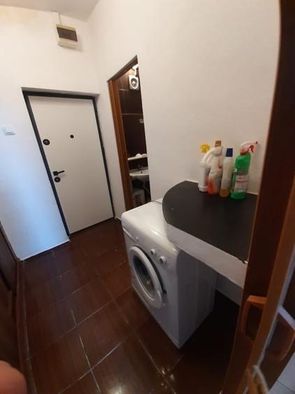 Garsoniera semidecomandata in Constanta zona Far - 1