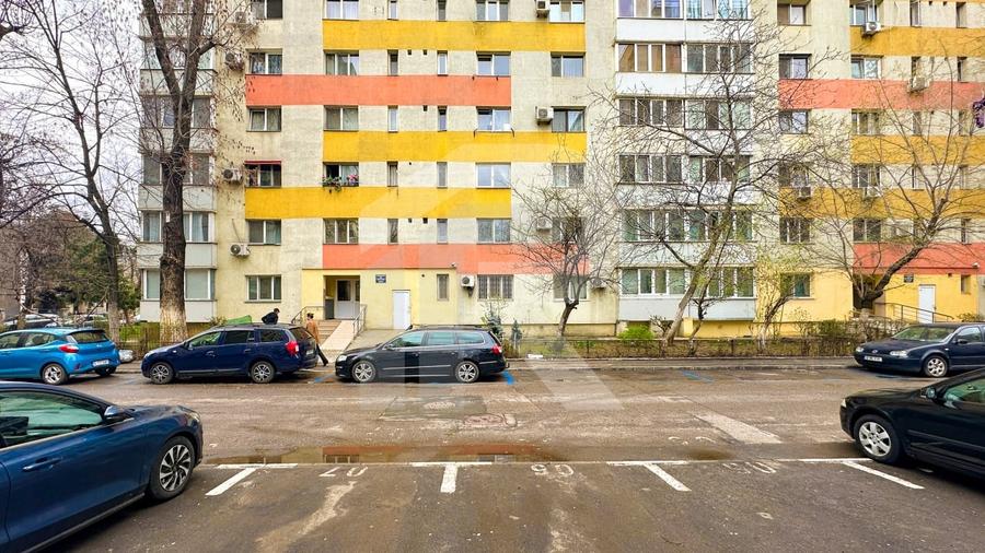 Doamna Ghica, Luntrei - garsoniera de vanzare, COMISION 0 - 10