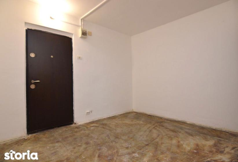 VANZARE GARSONIERA RAHOVA - SALAJ - COMISION 0% - 16