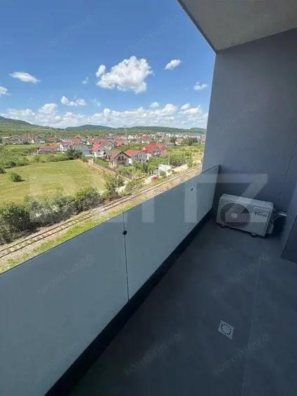 Apartament 2 camere parcare subterana Calea Moldovei - 6