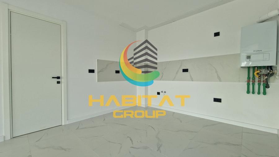 Apartament 4 camere duplex zona Pallady - 1