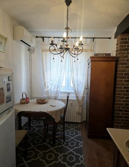 Apartament 2 camere situat la etajul 2 – Zona Dacia - 7