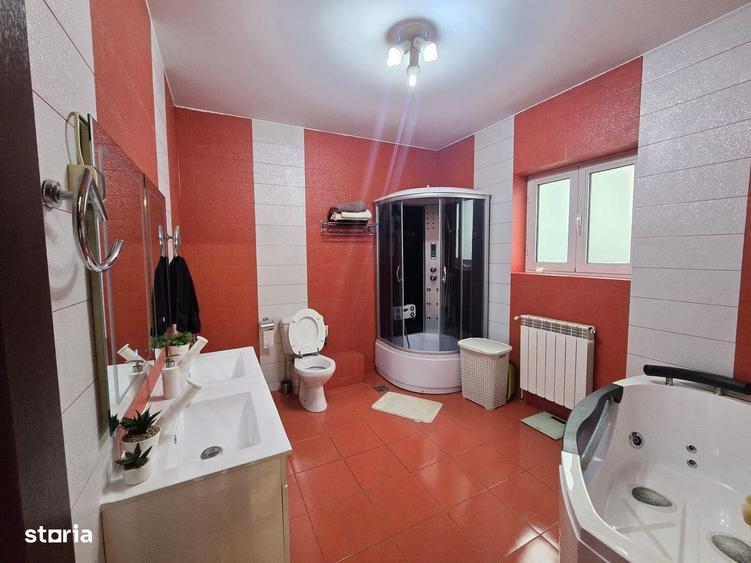 Vila P+M, strada Anghel Saligny, zona Spitalului de Copii - 11