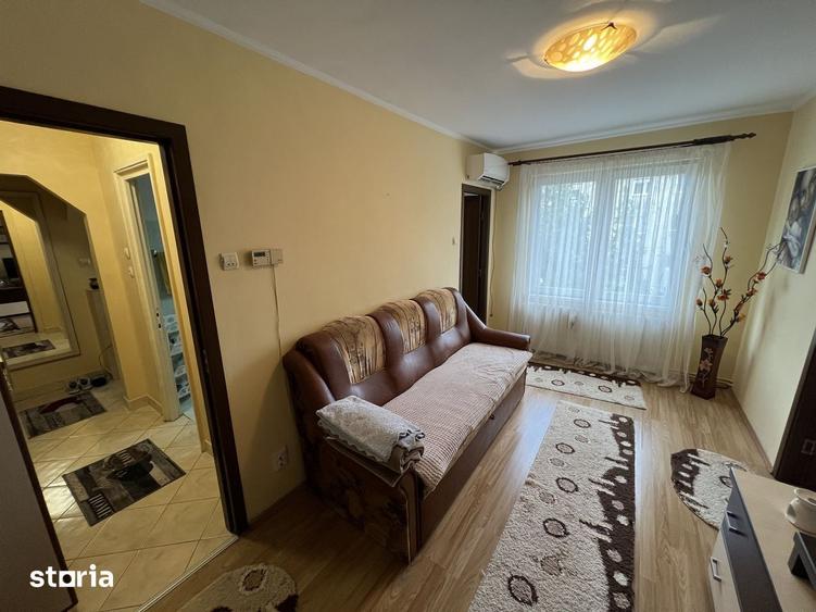 Apartament 3 Camere-Etaj 3-Mobilat si Utilat - 2
