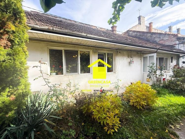 Casa 46,16 mp, pivnita 12mp, curte 70mp, zona centrala, Motilor, Cluj - 6