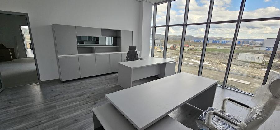 Teren pentru dezvoltare proiect industrial - 4