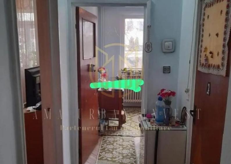 Titan Jean Steriadi apartament 3 camere 96000 eur - 5