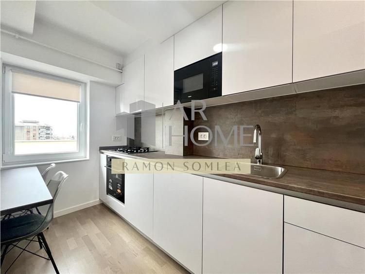 Apartament 3 camere, prima inchiriere, Ploiesti, Parcul Mihai Viteazul - 3