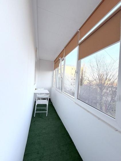 2 camere centrala proprie - metrou -  Calea Grivitei - 10