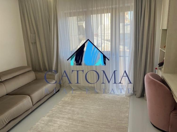 Apartamentul ideal pentru o viata de familie / Floreasca - Dorobanti ! - 7