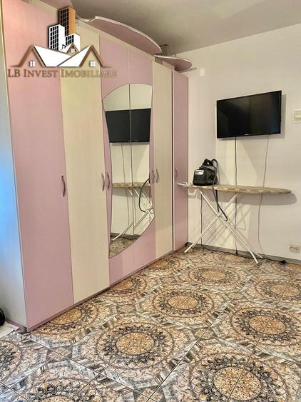 Apartament cu doua camere Aradului-mobilat&utilat - 3