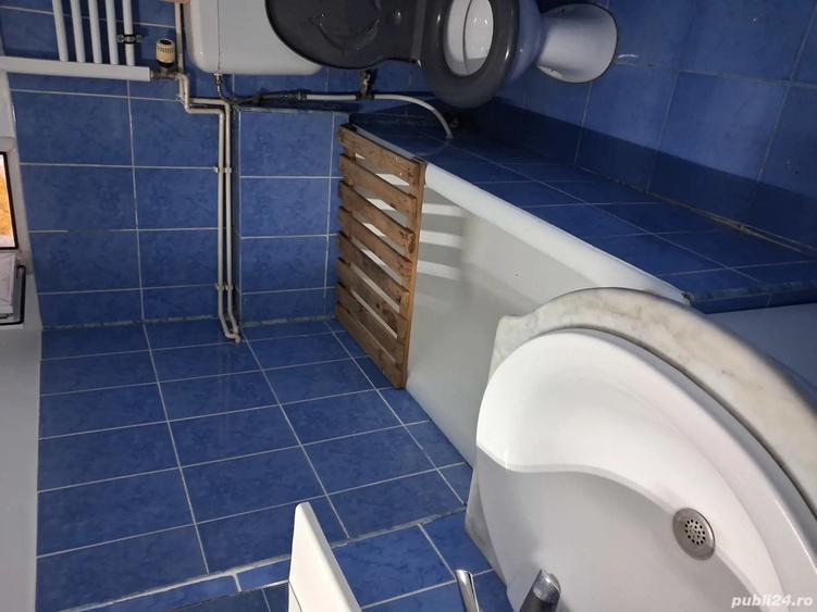 Inchiriez ap.1cam.35mp.zona penultima statie CUG la bulevard linga biserica Inaltarea Domnului . - 5