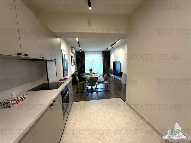 Apartament 2 camere premium de 62.5mp in complex Lake House - 12
