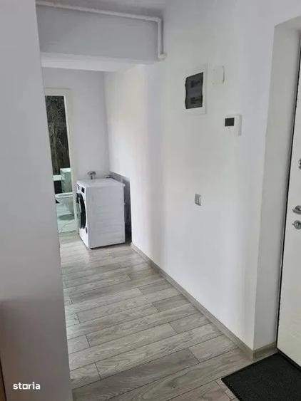Apartament de 2 camere, 58 mp, parcare, pet friendly, zona Pipera - 6