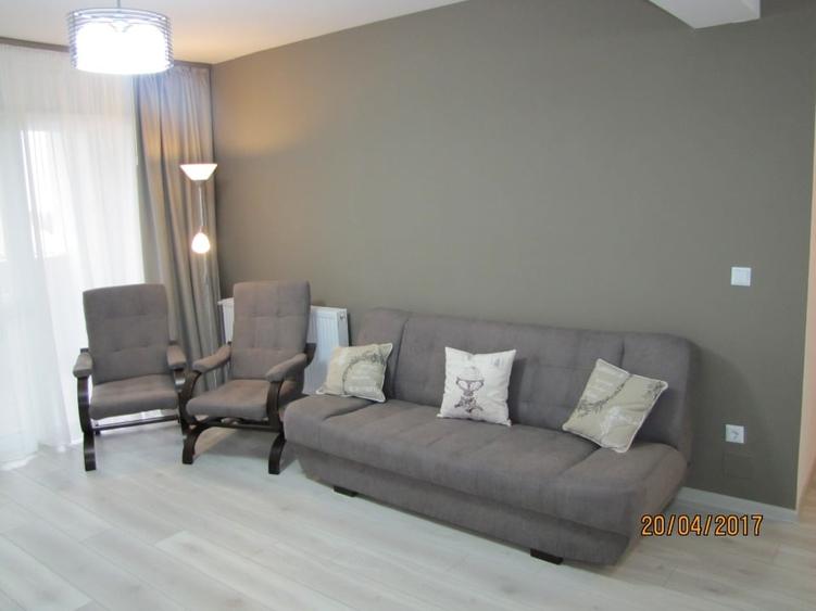 Dau in chirie ap 2 cam 61mp, Iosia Oradea, langa Prima, Lidl, Penny - 3